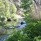 Clear Creek at Peltier Bridge Campground 2