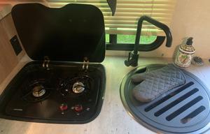 2020 Forest River RV No Boundaries NB19.5