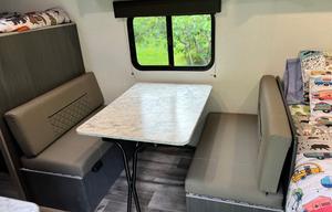 Adventures Await Aspen Trail 1700BH