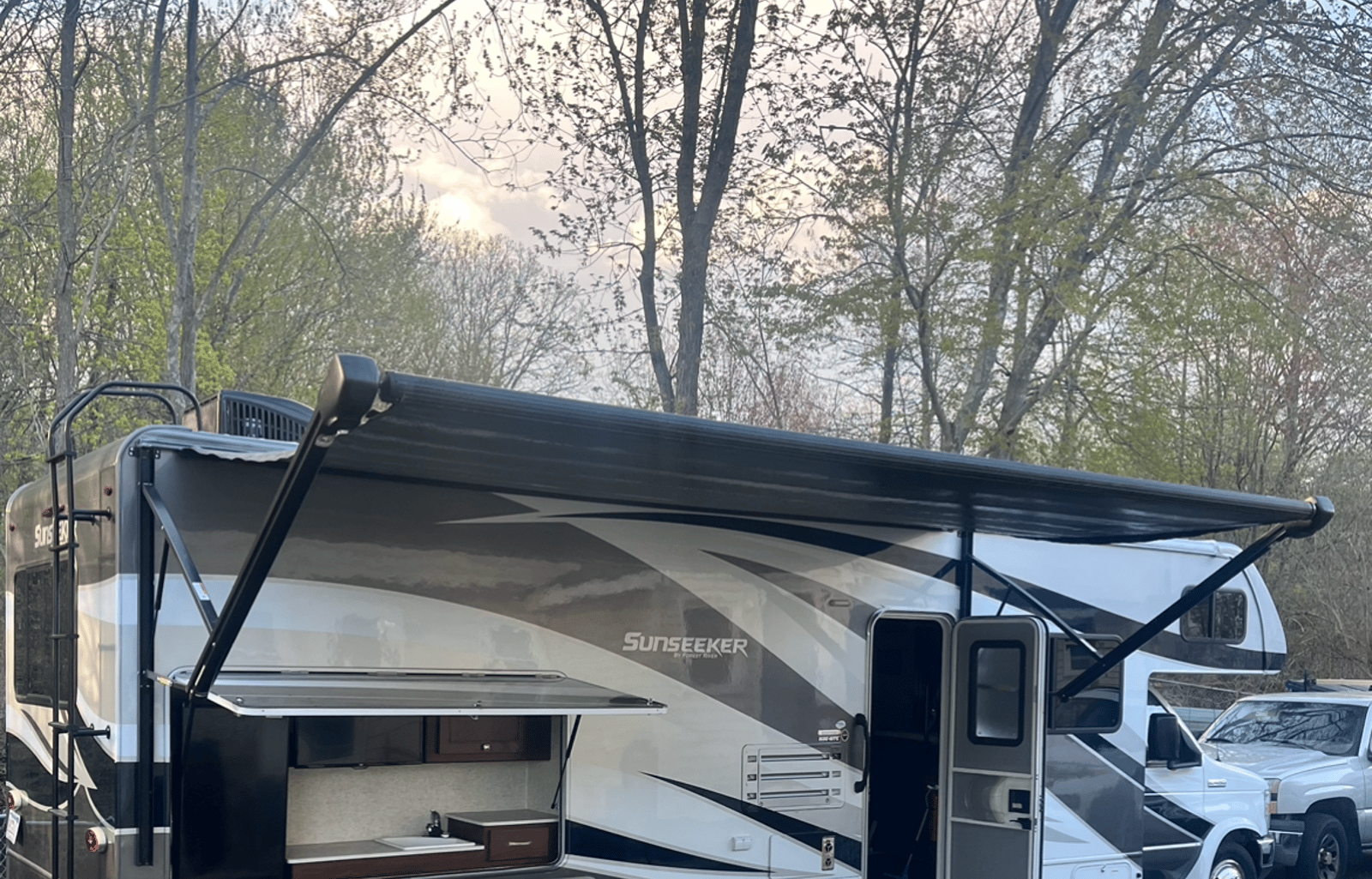2019 Sunseeker 2860DS Ford