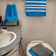 25 FT Class C - PET FRIENDLY Sleeps 3