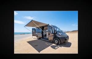 B1 **NEW** Entegra Coach Ethos-Sleeps 2-Camper van