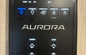 Aurora's Retreat