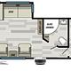 2019 Forest River RV Salem 27RKSS