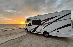 2024 Quantum SE SE22 RV rental photo 2