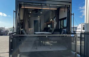 2023 Forest River RV Shockwave 29KSGDX