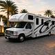 EZ Drive Thor Chateau 28Z RV