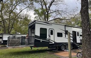 The hauler