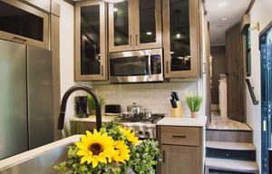BIG Adventure or Event?... BIG Camper! GWTX1393