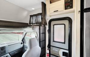 Pristine 2023 Forest River Forester