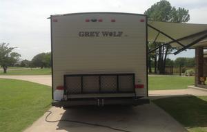 Grey Wolf - Let The Fun Begin!