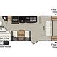 2017 Keystone RV Passport 239ML Express
