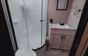 2023 Jayco Jay Flight 331BTS