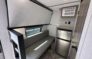 2027 Sunlite 13BH LTD Sleeps 4