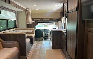 2018 Jayco Redhawk 25R RV rental photo 11