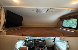 Thor Four Winds 31E – Ultimate Family & OffGrid RV
