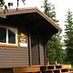 aspen flats cabin