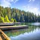 SUNSET COVE CAMPGROUND