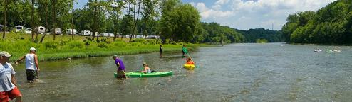 Buttonwood Campground