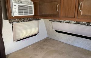 2017 Jayco 174bh Baja Edition