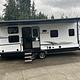 Beautiful kid and pet friendly RV Rental