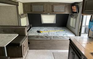 2021 Coachmen RV Apex Nano 194BHS