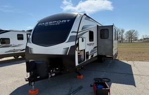 2021 Keystone RV Passport GT 2951BH
