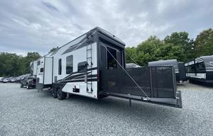 2019 Grand Design Momentum M-Class 349M