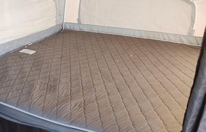 2017 Forest River RV Flagstaff SE 23SCSE RV rental photo 8