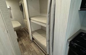 2019 Winnebago Class A RV INTENT 31P