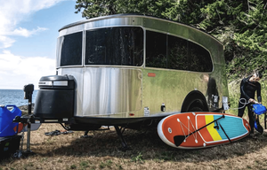 2022 Airstream Basecamp 20X