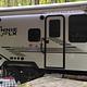 2022 Winnebago Micro Minnie FLX Solar
