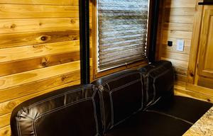 2019  24’ RV Grand Castle by Ice Castle