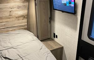 2022 Enlightened Gulf Stream 18BH