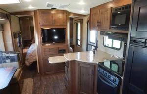 Outdoors RV Timber Ridge #193
