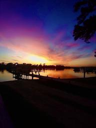 Taw Caw Campground and Marina