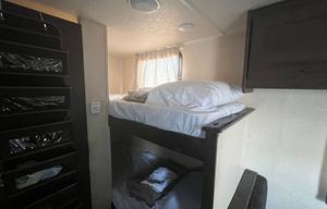 2018 Family Bunkhouse **Sleeps 5**