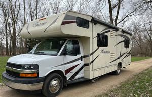 26' Memory Maker