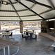 Rio Bravo Group Shelter Interior