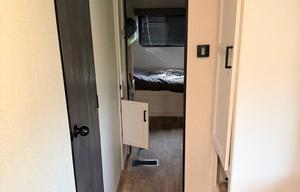 W2 Outdoors | Adventure Travel Trailer