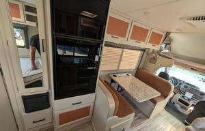 Freedom Elite | Cozy and Easy to Drive Class C RV
