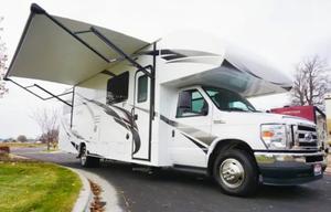 Jayco Redhawk 31F1 #191 | Bunkhouse RV | Sleeps 8+