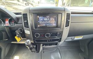 Top Notch Rv - Mercedes Benz Atasca Navion 24v 26'