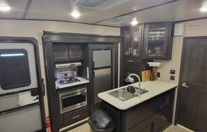 2018 Forest River RV XLR Hyper Lite 30HDS