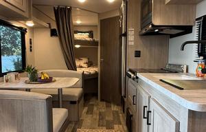 Family Escape RV Myrtle Beach