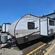 2016 Forest River RV Cherokee Grey Wolf 26DBH RV rental photo 5