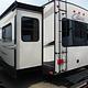 2016 Keystone RV Cougar Half-Ton Series 28RLSWE