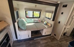 Walls RV Rental