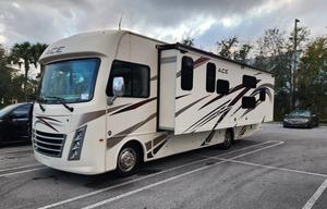 2019 Thor Motor Coach ACE 30.2