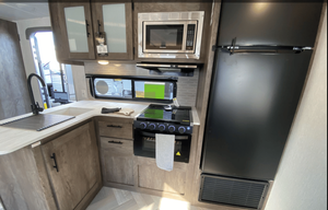 2022 Forest River RV Cruise Lite 273QBXL